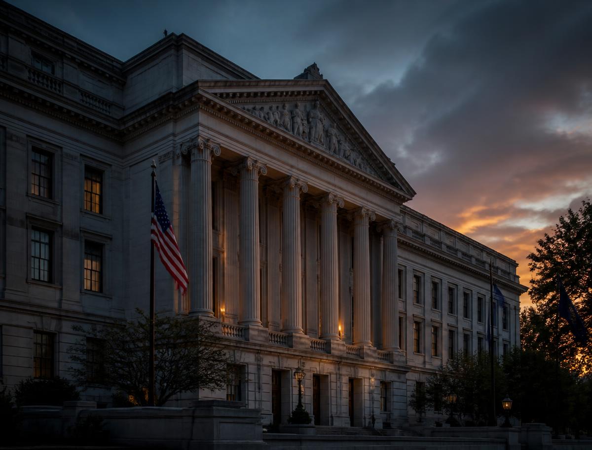 Government & Public Sector sector