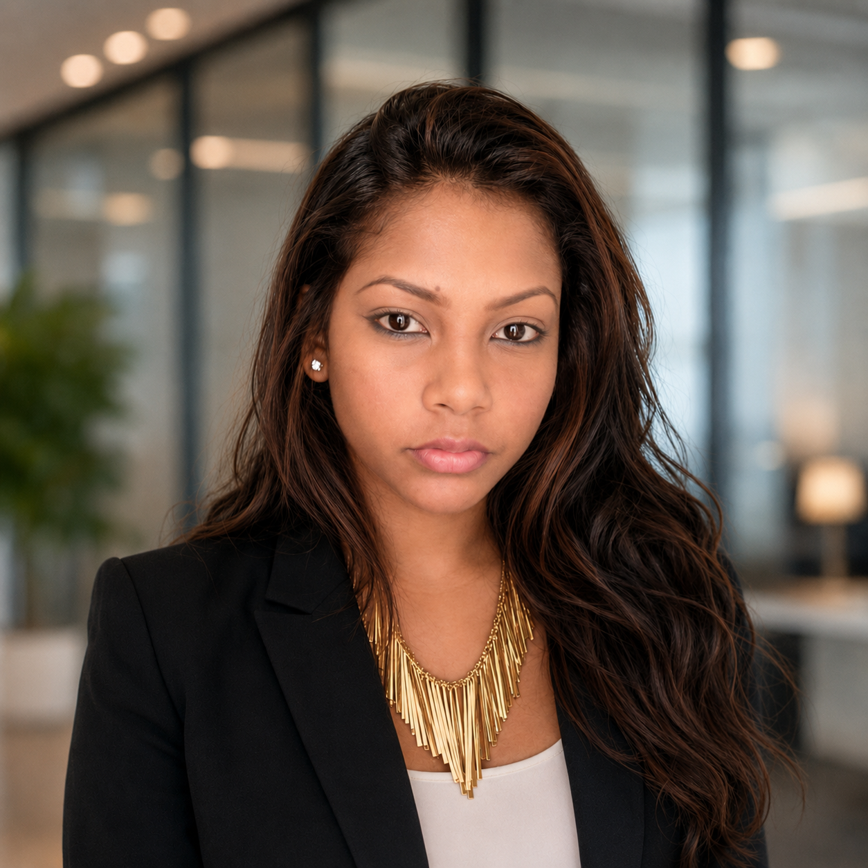 Shanna Noyan, Caribbean Division Director / Operations, Avalon 360 Enterprise