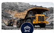Mining & Minerals case study
