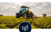 Agriculture case study