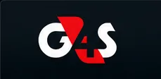 G4S Secure Logistics logo