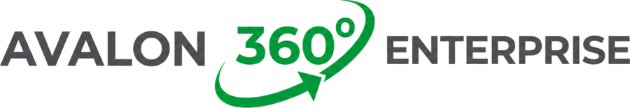 Avalon 360 Enterprise logo
