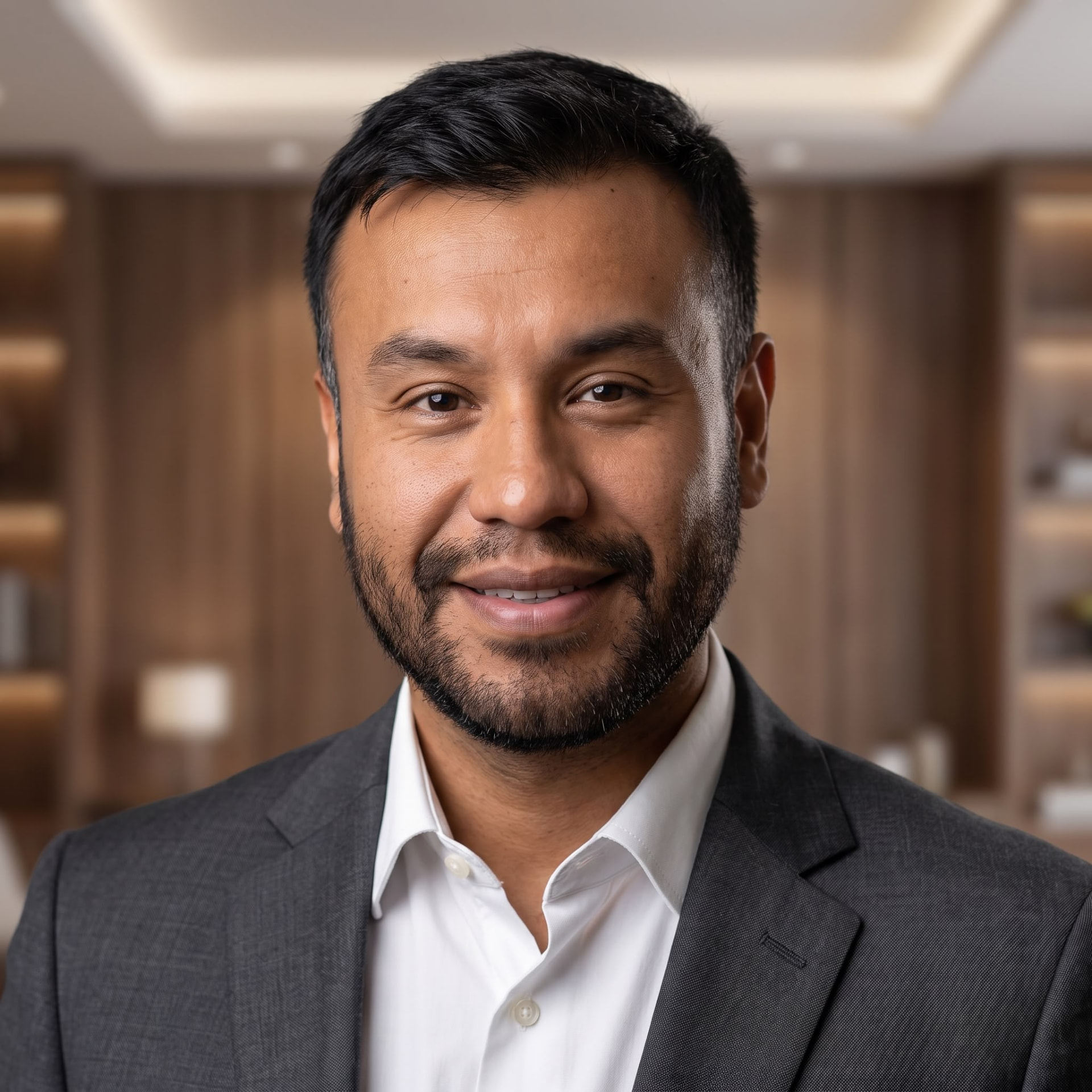 Michael Castillo, Chief Operating Officer, Avalon 360 Enterprise