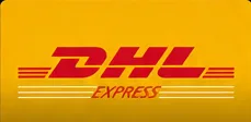 DHL Express logo